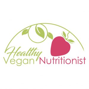 Healthy-Vegan-Nutritionist
