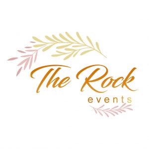 The RockEvents Logo