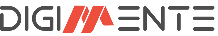 digimente logo Digital Marketing Agency