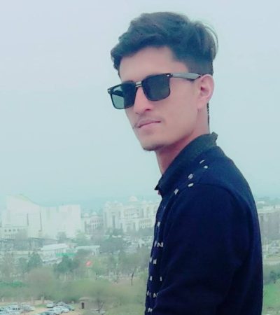 Digmente Digital Marketing Agency Employee