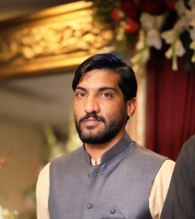 Digmente Digital Marketing Agency Employee